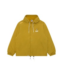 AAPE NOW HOODIE COACH JACKET
