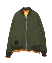 UNDERCOVER | UC1F4201(ブルゾン)