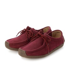 Tomieco（トミエコ）の「本革素材 人気アイテム「モカシン」シューズ（モカシン/デッキシューズ）」