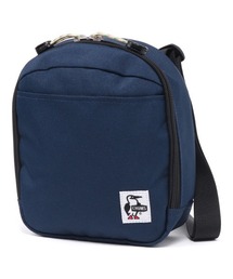 【CHUMS/チャムス】 Recycle Hippo Shoulder