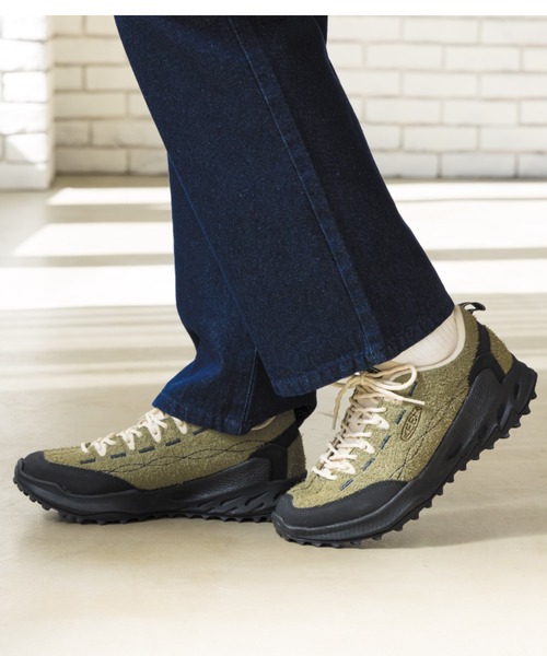 New Color】JASPER ZIONIC / ジャスパー ザイオニック / メンズ