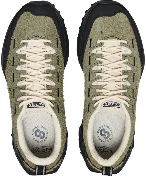 New Color】JASPER ZIONIC / ジャスパー ザイオニック / メンズ