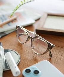 niko and... | オリジナルキャッツアイ伊達メガネ＆サングラス(メガネ)