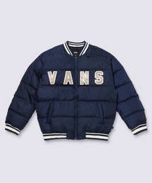 VANS バンズ　N-3B ダウン ジャケット 202411272219244398206.jpg?11