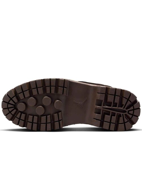 JORDAN BRAND(ジョーダンブランド)の「エア ジョーダン 1 ブルックリン ウィメンズブーツ / Air Jordan 1 Brooklyn Women's Boots IO8742-237 Baroque Brown(スニーカー・レディース・ブラウン系その他・22/22.5/23/23.5/24/24.5/25/25.5/26)」の21枚目の写真