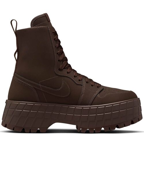 新品未使用エア ジョーダン 1 ブルックリン ウィメンズブーツ （25.0） セール】エア ジョーダン 1 ブルックリン ウィメンズブーツ / Air