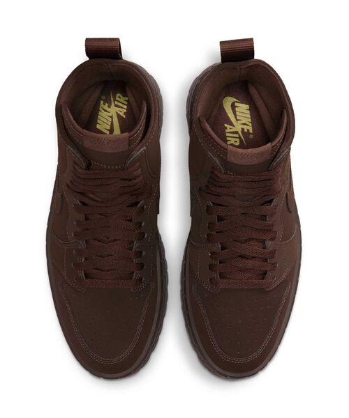 エア ジョーダン 1 ブルックリン ウィメンズブーツ / Air Jordan 1