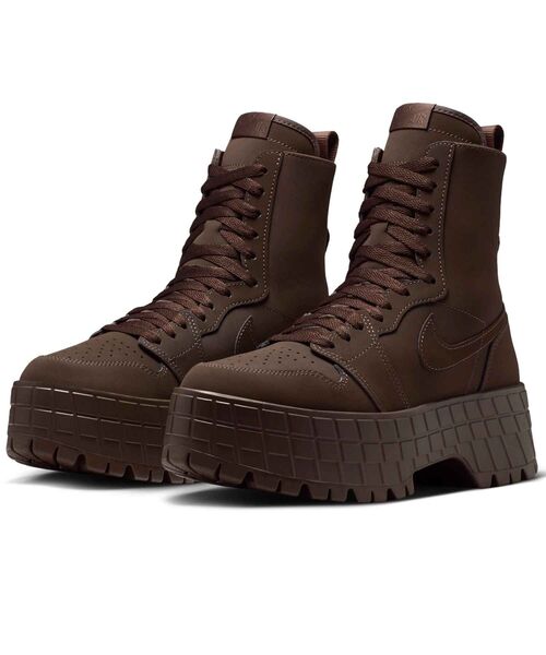 セール】エア ジョーダン 1 ブルックリン ウィメンズブーツ / Air