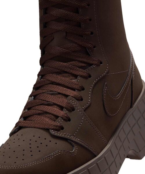 セール】エア ジョーダン 1 ブルックリン ウィメンズブーツ / Air