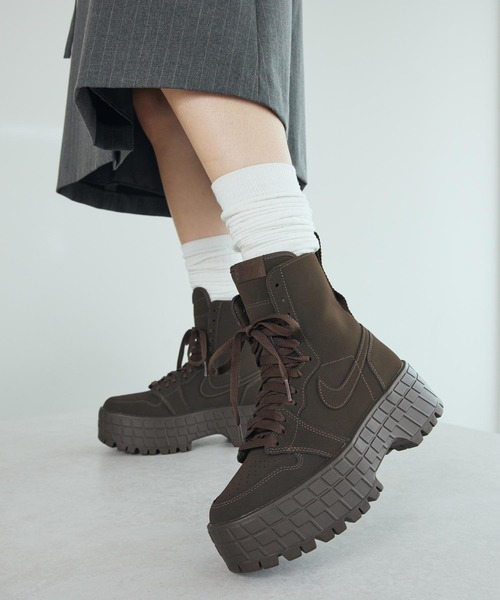 エア ジョーダン 1 ブルックリン ウィメンズブーツ / Air Jordan 1