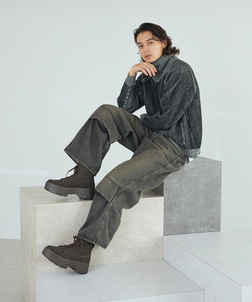 セール】エア ジョーダン 1 ブルックリン ウィメンズブーツ / Air