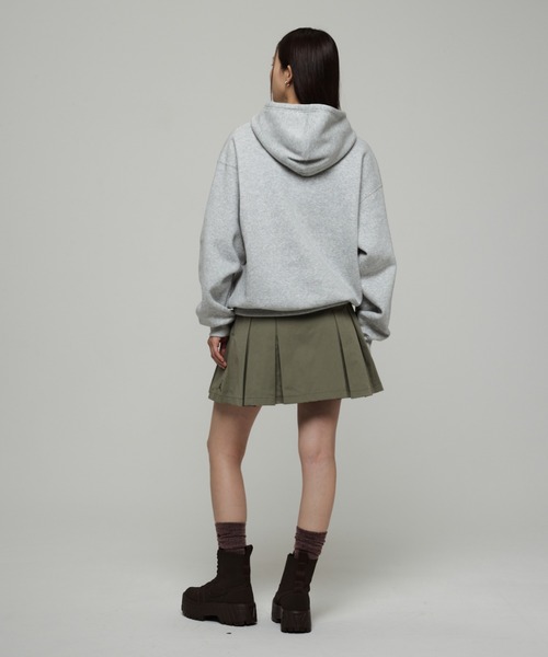 JORDAN BRAND(ジョーダンブランド)の「エア ジョーダン 1 ブルックリン ウィメンズブーツ / Air Jordan 1 Brooklyn Women's Boots IO8742-237 Baroque Brown(スニーカー・レディース・ブラウン系その他・22/22.5/23/23.5/24/24.5/25/25.5/26)」の14枚目の写真