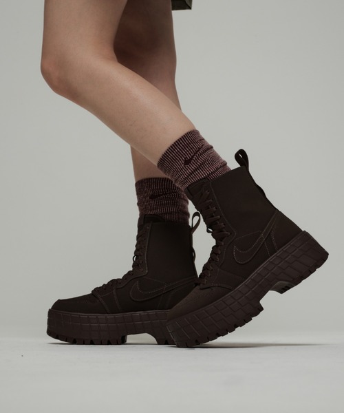 エア ジョーダン 1 ブルックリン ウィメンズブーツ / Air Jordan 1