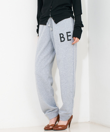 NOMINE（ノミネ）の「【Regency works】BE SWEAT PANTS スウェットパンツ（スウェットパンツ）」