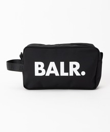 BALR.({[[)B-Series Toilet Bag(nhobO)
