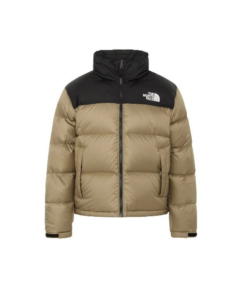 THE NORTH FACE SHORT NUPTSE JACKET（ザ・ノース・フェイス ショート