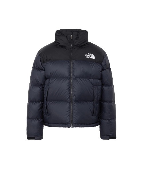 THE NORTH FACE SHORT NUPTSE JACKET（ザ・ノース・フェイス ショート