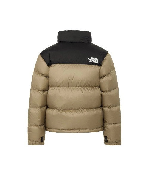 THE NORTH FACE SHORT NUPTSE JACKET（ザ・ノース・フェイス ショート