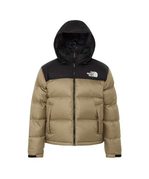 THE NORTH FACE ショートヌプシ　ダウンジャケット ダウンジャケット ショートヌプシジャケット Short Nuptse Jacket