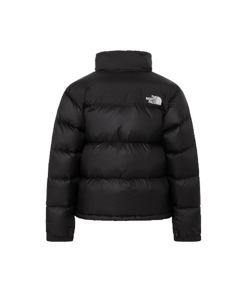 THE NORTH FACE SHORT NUPTSE JACKET（ザ・ノース・フェイス ショート
