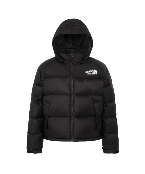 THE NORTH FACE SHORT NUPTSE JACKET（ザ・ノース・フェイス ショート