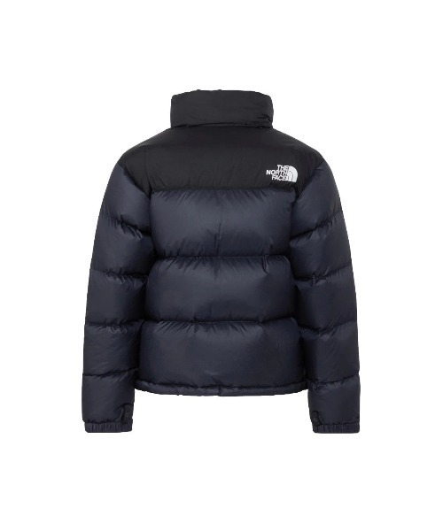 THE NORTH FACE SHORT NUPTSE JACKET（ザ・ノース・フェイス ショート