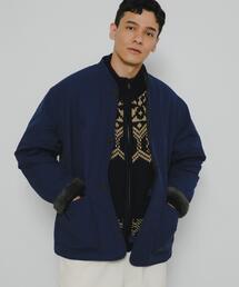 URBAN RESEARCH Sonny Label（アーバンリサーチサニーレーベル）の「『別注』ARMY TWILL×Sonny Label　Reversible Jacket（その他アウター）」