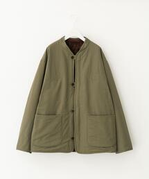 ARMY TWILL | 『別注』ARMY TWILL×Sonny Label　Reversible Jacket(その他アウター)