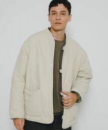 『別注』ARMY TWILL×Sonny Label Reversible Jacket