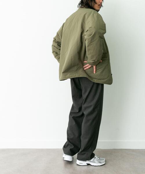 セール】『別注』ARMY TWILL×Sonny Label Reversible Jacket（その他