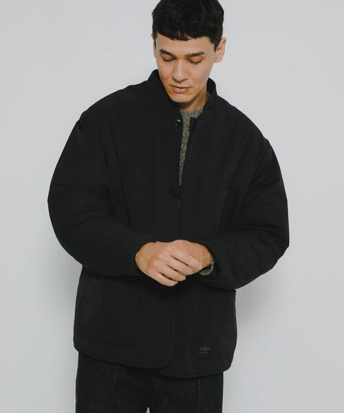 セール】『別注』ARMY TWILL×Sonny Label Reversible Jacket（その他