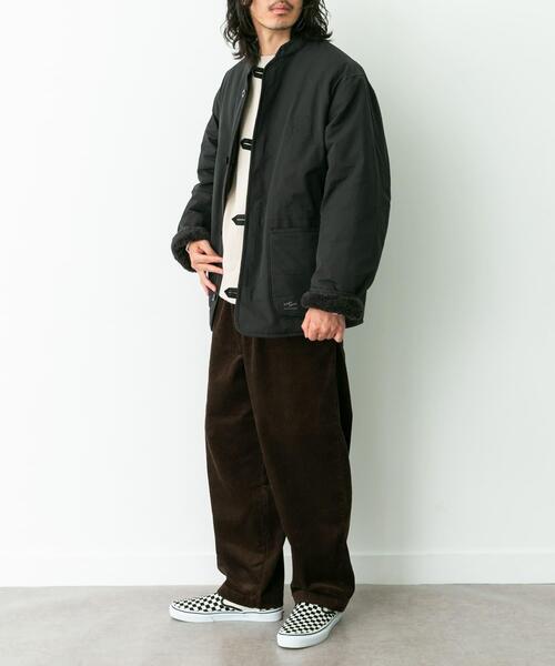 セール】『別注』ARMY TWILL×Sonny Label Reversible Jacket（その他