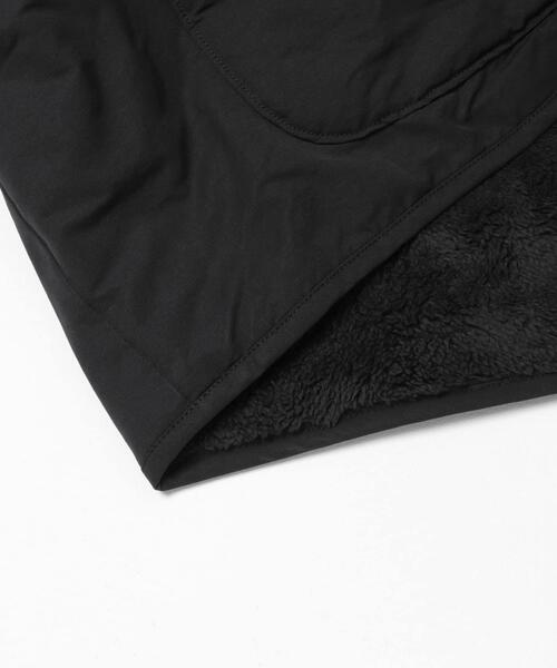 ARMY TWILL(アーミーツイル)の「『別注』ARMY TWILL×Sonny Label Reversible Jacket(その他アウター・メンズ・ネイビー/アイボリー/カーキ/ブラック・SMALL/MEDIUM/LARGE)」の7枚目の写真