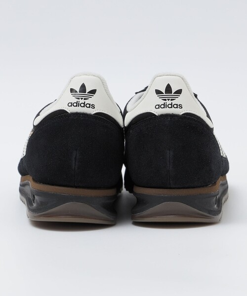 adidas（アディダス）の「【SHIPS EXCLUSIVE】ADIDAS: SL 72 RS（スニーカー・メンズ・ブラック・10/80/85/90/95/11/15 ）」の8枚目の写真