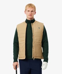 LACOSTE｜ラコステのダウンベスト（ブランドロゴ）通販 - ZOZOTOWN