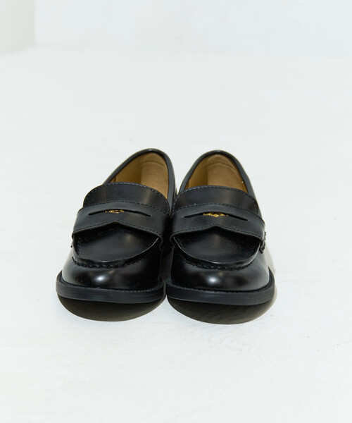 FREAK'S STORE（フリークスストア）の「限定展開　コイン ローファー（ローファー・レディース・ブラック/ブラウン・36/37/38）」の8枚目の写真