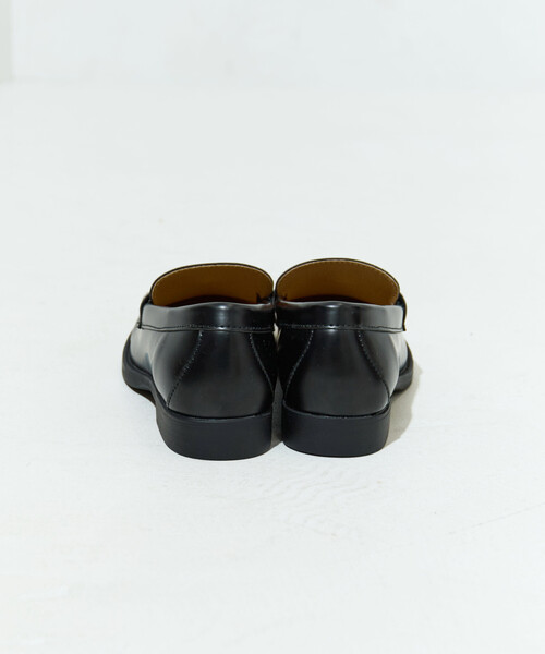 FREAK'S STORE（フリークスストア）の「限定展開　コイン ローファー（ローファー・レディース・ブラック/ブラウン・36/37/38）」の10枚目の写真