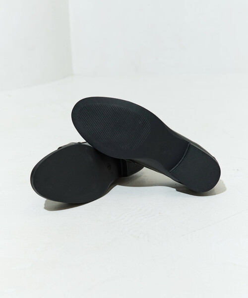 FREAK'S STORE（フリークスストア）の「限定展開　コイン ローファー（ローファー・レディース・ブラック/ブラウン・36/37/38）」の13枚目の写真