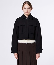 DOUBLE STANDARD CLOTHING｜ダブルスタンダードクロージングの