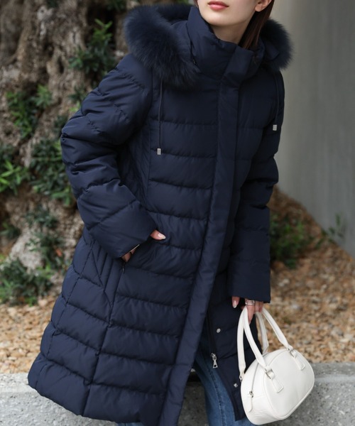 限定最終値下げ　イサオラのダウンコートになります。 限定最終値下げ イサオラのダウンコートになります。