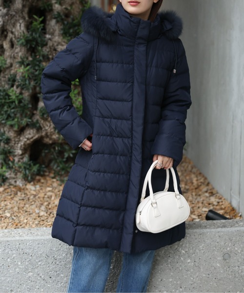 セール】＜sakishimatokyo premium＞【プレミアムダウン使用】A