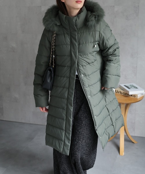 セール】＜sakishimatokyo premium＞【プレミアムダウン使用】A