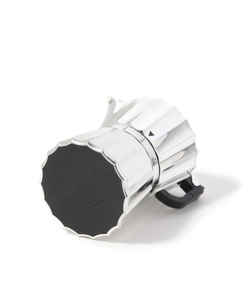 studio CLIP（スタディオクリップ）の「キッチンタイマー（キッチンツール・レディース・その他2/その他1・FREE）」の5枚目の写真