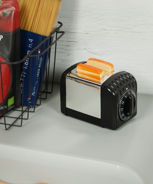 studio CLIP（スタディオクリップ）の「キッチンタイマー（キッチンツール・レディース・その他2/その他1・FREE）」の15枚目の写真