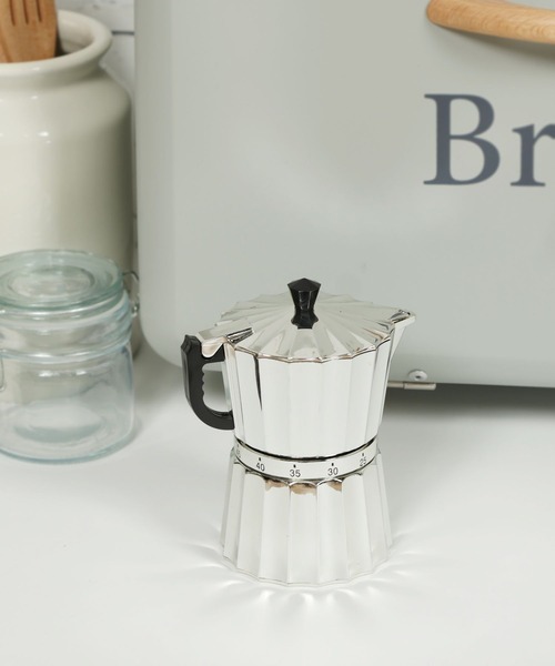 studio CLIP（スタディオクリップ）の「キッチンタイマー（キッチンツール・レディース・その他2/その他1・FREE）」の14枚目の写真