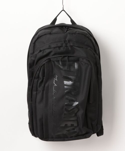 セール】HOMETOWN BACKPACK 35L/THRASHER スラッシャー リュックサック