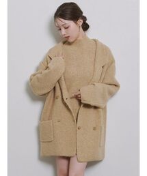 Stylevoice for xxx｜スタイルヴォイスフォーのジャケット/アウター