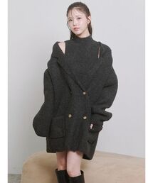 Stylevoice for xxx｜スタイルヴォイスフォーのジャケット/アウター