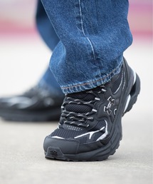 UNDER ARMOUR（アンダーアーマー）の「UAアパリション テック（ライフスタイル/メンズ/レディース）（スニーカー）」