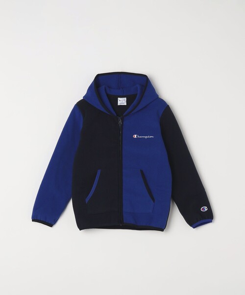 未使用 SUPER JUNIOR スーパージュニア ブルゾン ネイビー L 未使用 SUPER JUNIOR スーパージュニア ブルゾン ネイビー L